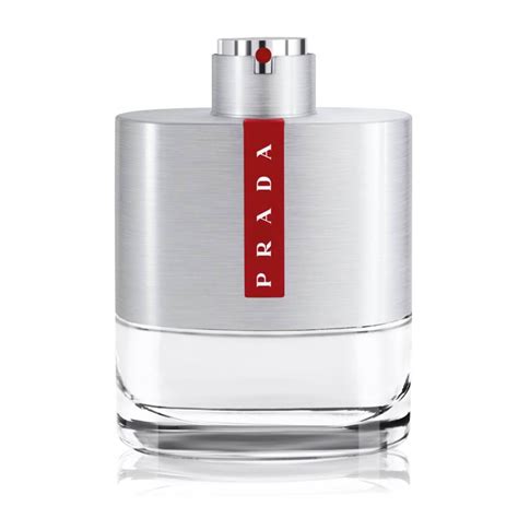 eau de toilette prada femme|men prada luna rossa aftershave.